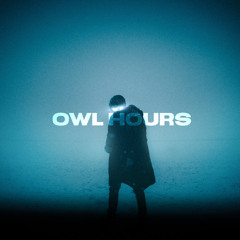 darien x zach - owl