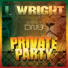 Junglist Unity Archives: Private Party
