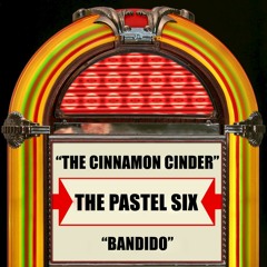 The Cinnamon Cinder