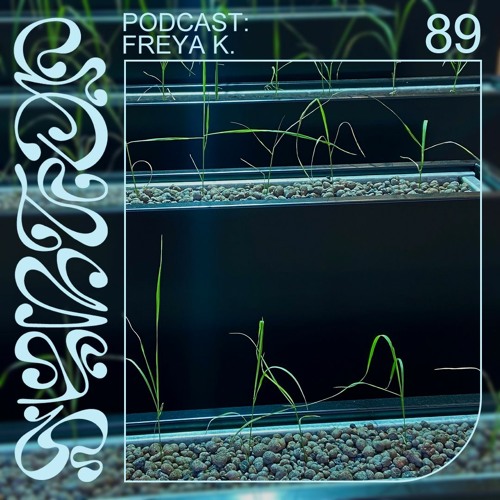 Syntop Audio 89 - Freya K.