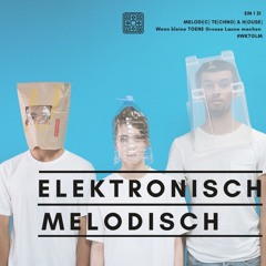 +Melodic Techno+ Elektronisch Melodisch EM 1 21 mixed by George Cooper