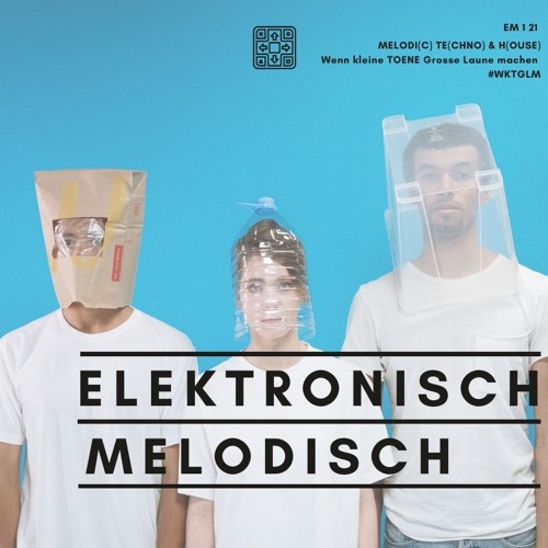 +Melodic Techno+ Elektronisch Melodisch EM 1 21 mixed by George Cooper