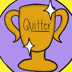 Bloody ink (Quitter Remix)