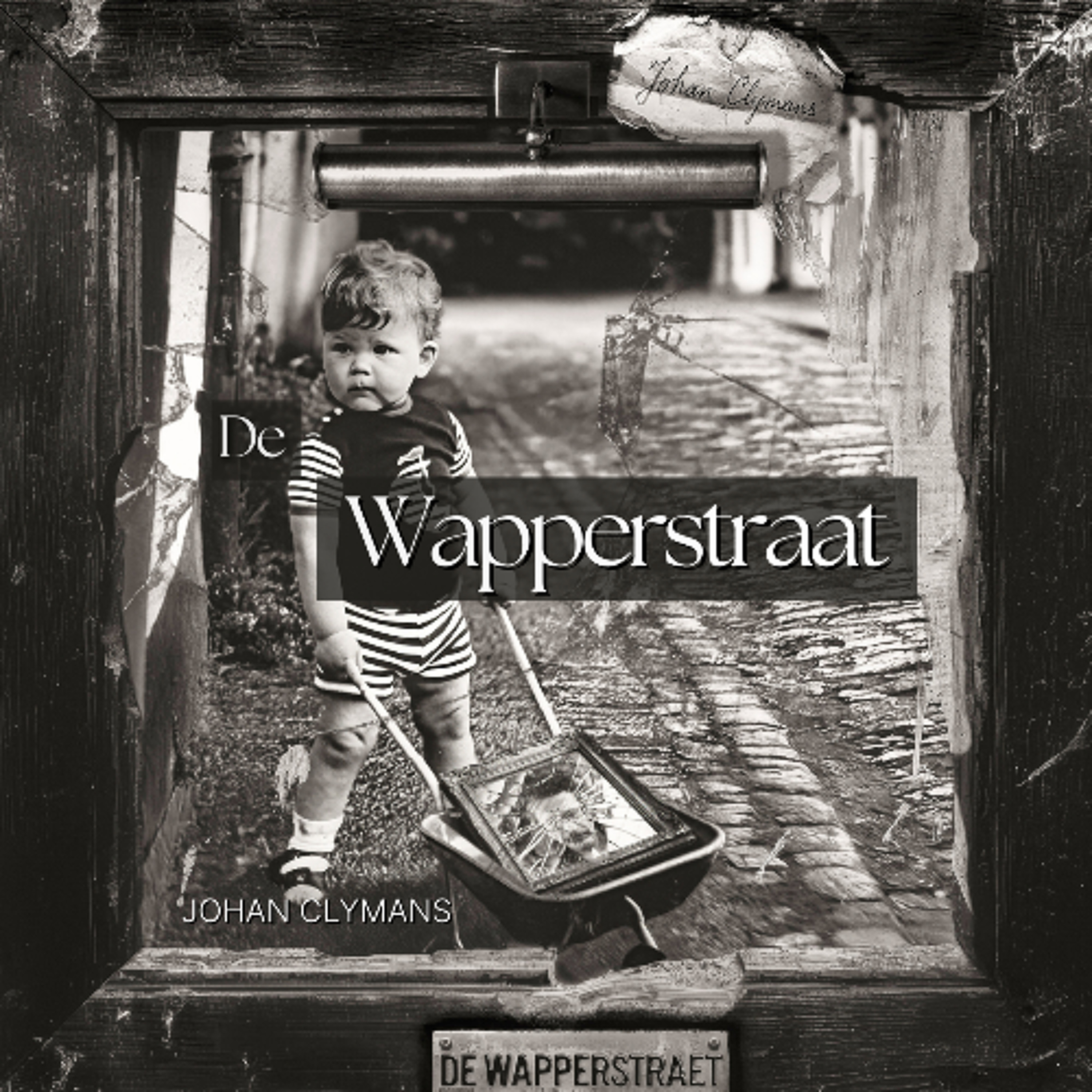De Wapperstraet episode artwork