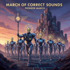 “March of Correct Sounds”