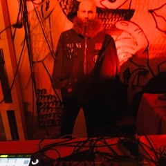Strukturator live set at 2C1B