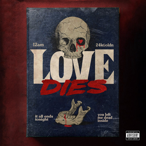 Love Dies
