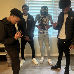 DNA Ft Ym