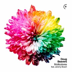 Multicolores (feat. Jeremy Bosch)- Doug Beavers