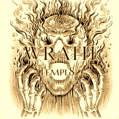 Templ8z - Wrath(KOKEHARA helicopterkick edit)