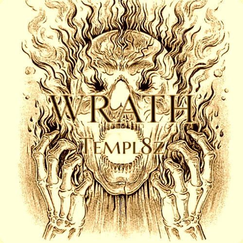 Templ8z - Wrath(KOKEHARA helicopterkick edit)