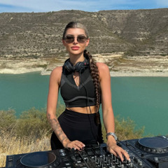 ARMINA - Live  Cyprus , Kourris Lake [ Progressive house & Melodic Techno ]