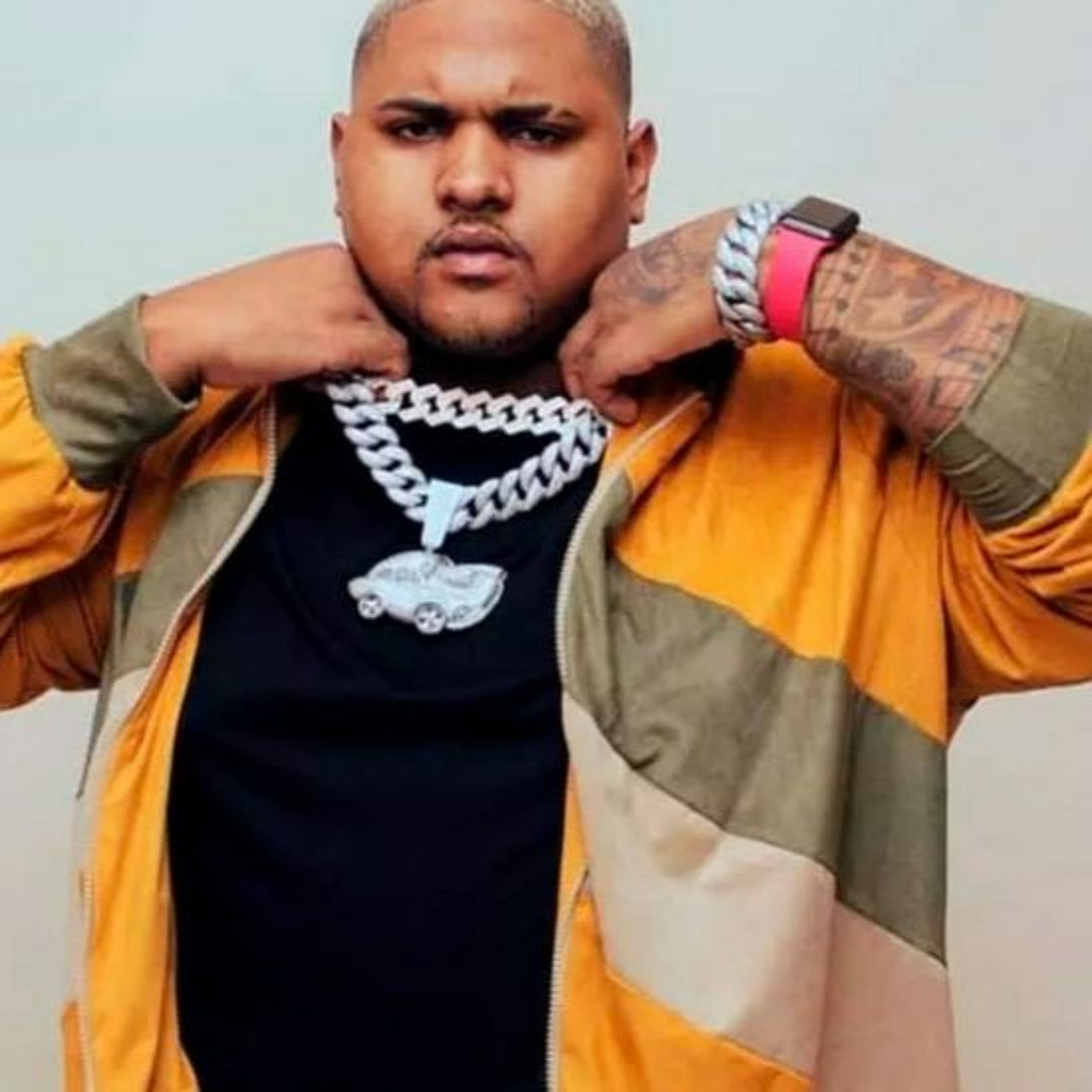 DJ GCL DO MARTINS