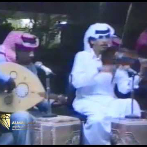 عبدالمجيد الاحسائي .. ما شفت انا