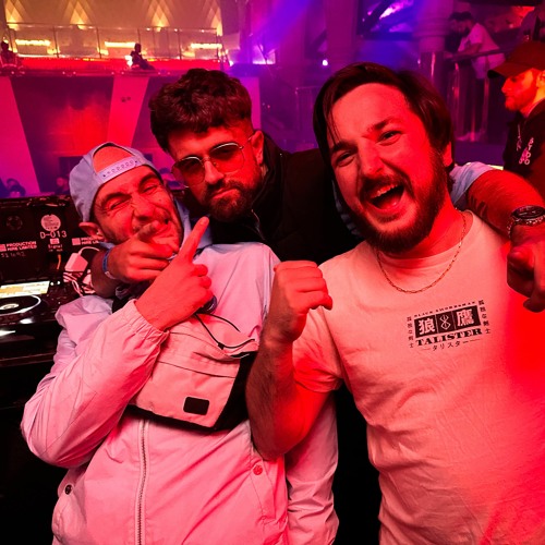 Stream DIM FLO Listen to Live Sets playlist online for free on SoundCloud