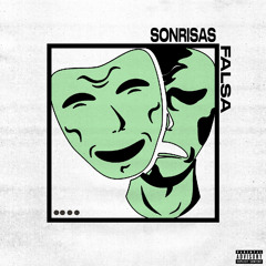 Gwal -  Sonrisas Falsa (Prod. By Reyo420)