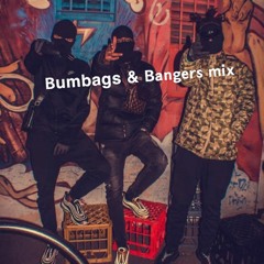 Bumbags & Bangers Mix