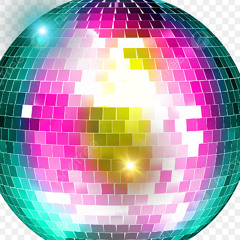 It's disco time
