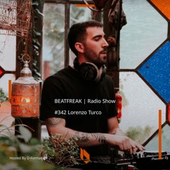 Beatfreak Radio Show By D - Formation #342 | Lorenzo Turco