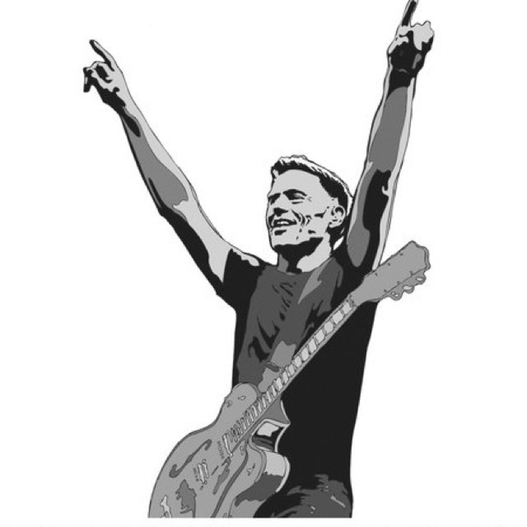 洋楽 Bryan Adams   Hall 2024 Bryan Adams - Live At The Royal Albert Hall 2024 (VINYL BOX