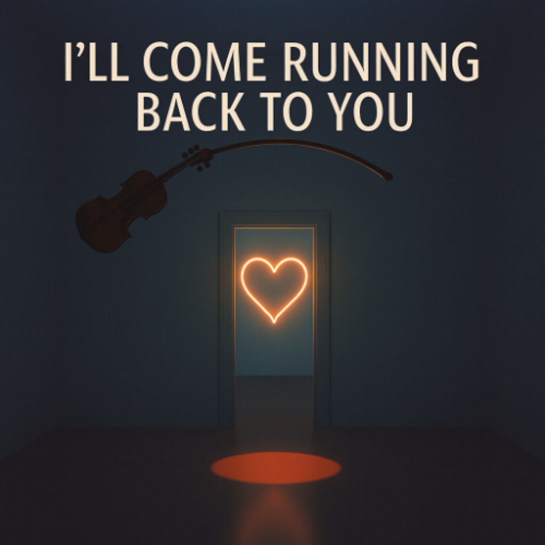 Stream I’ll Come Running Back to You by VWK1 | Listen online for free ...