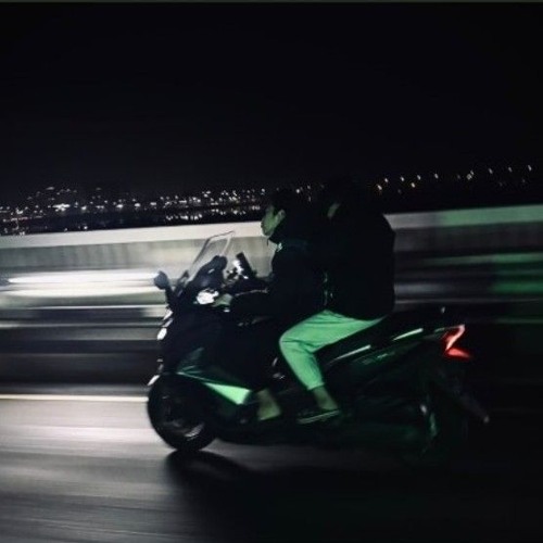 케이시-침대 위에서