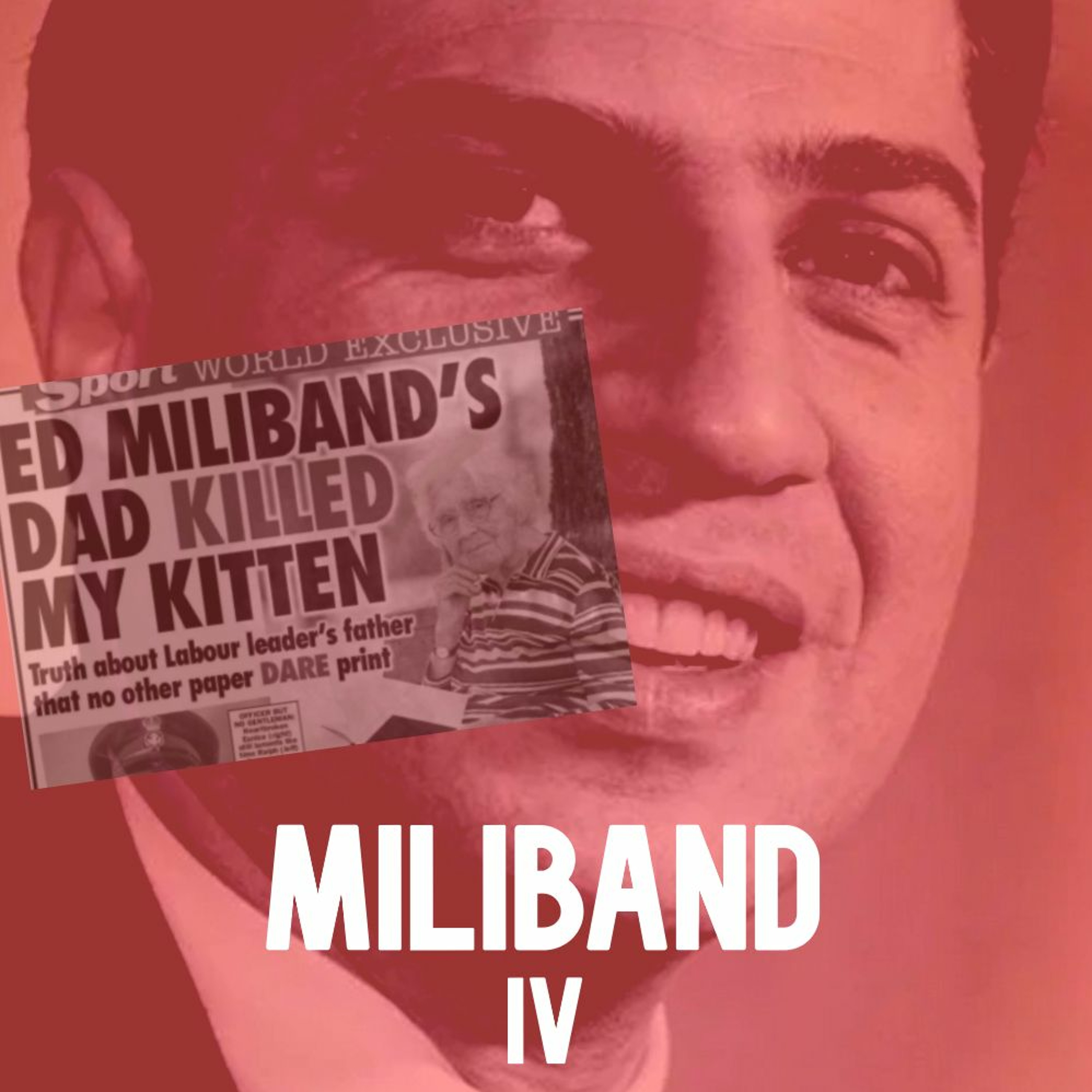 18. Marxism and Politics, Pt. IV - Class and Party | Ralph Miliband episode artwork