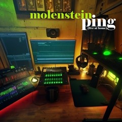 Ping (Live at home)