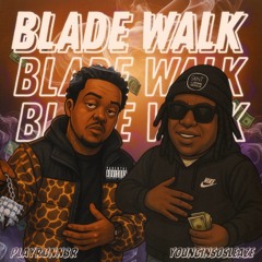 Playrunn3r - blade walk