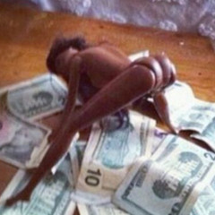 MoneyTwerk Feat. Luv$ick (Prod. PinkGrillz)