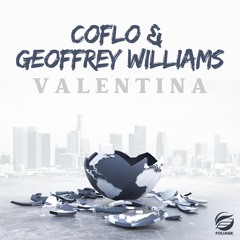 Coflo & Geoffrey Williams - Valentina (Original Mix)