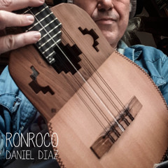 Ronroco Idea 8 May 2025 (disquiet0697)