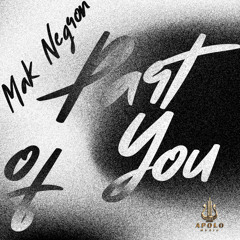 Mak Negron - Part of You