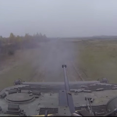 BMP-2 IFV when it finds the FPE Fanon: