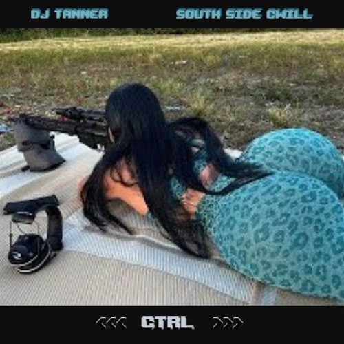 CTRL ft South Side Cwill