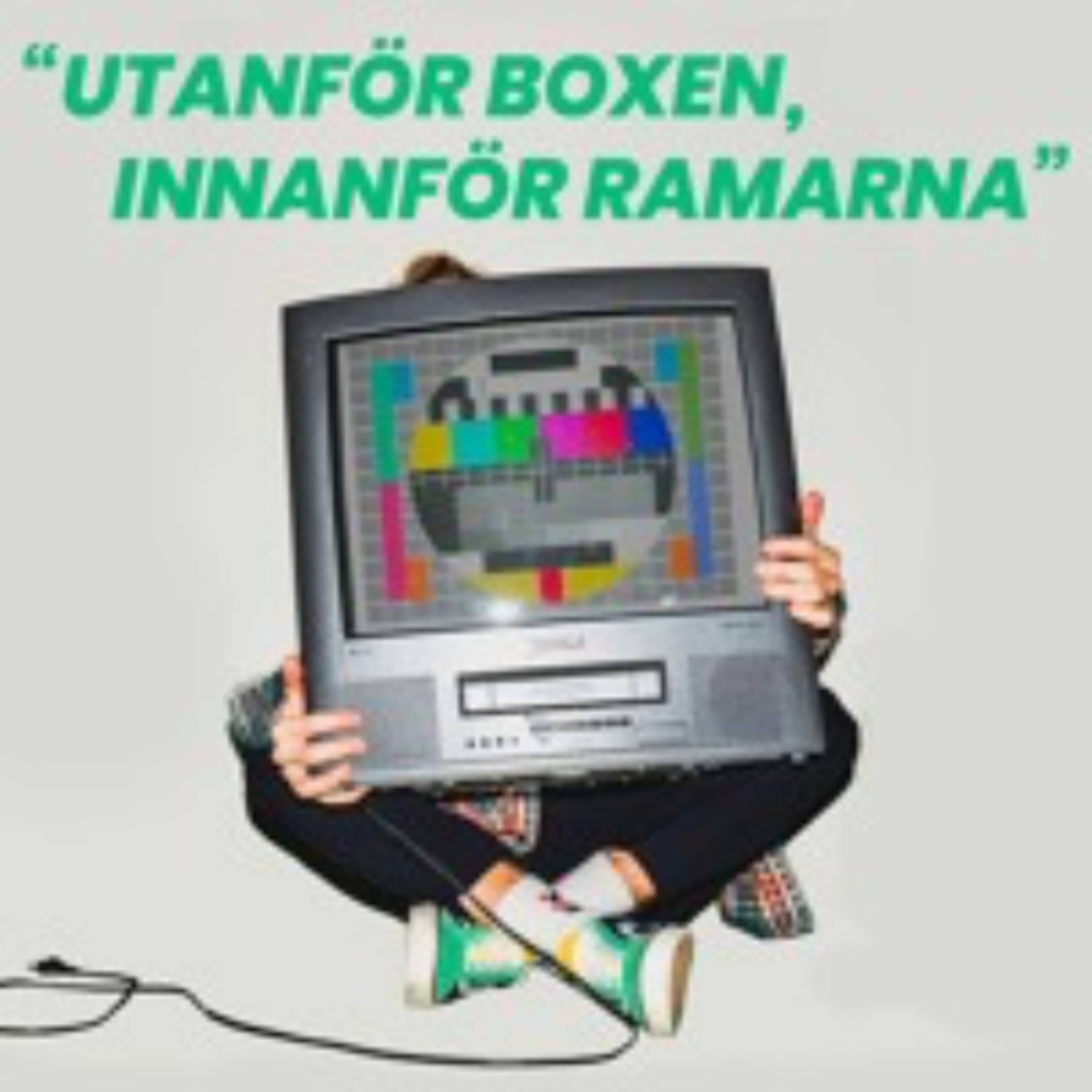 Utanför Boxen, Innanför Ramarna