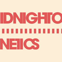 Com Truise - Dynetics B (MidnightOut remix)
