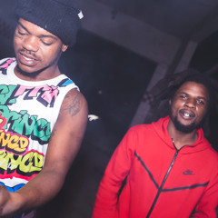 YSL CHOPPA TRUMP x NMCB CHOPPO - CHOPPA'D UP