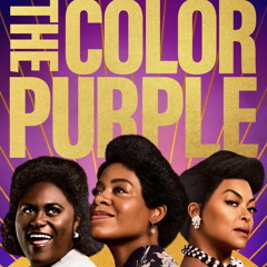 The Color Purple 2023 Soundtrack