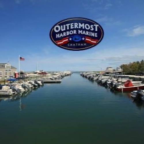 Stream Choose Outermost Harbor Marine for Boat Tours Cape Cod by Outermost Harbor Marine