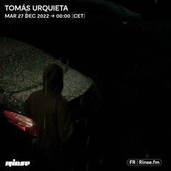 Tomás Urquieta - 27 Décembre 2022
