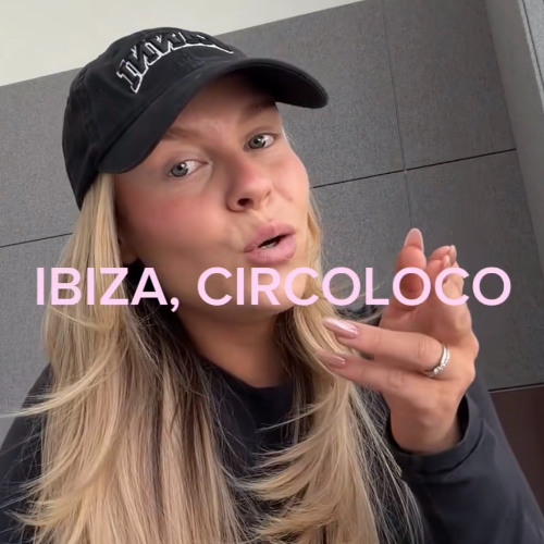 Dagi Bee - Circoloco (MBP Rework) PREVIEW