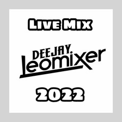 CUMBIAS LIVE MIX VOL.1  - DJ Leomixer FT DJ Travieso DJ Mecca Animacion 2022
