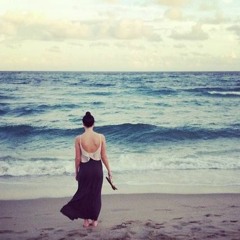 Sunshine On My Shoulders - John Denver Cover