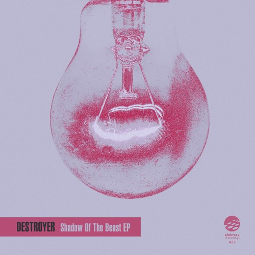 Destroyer - Shadow Of The Beast (Shadow Of The Beast EP)