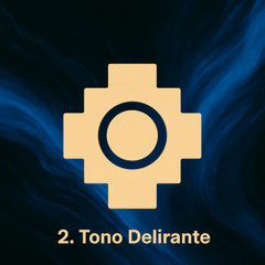 Tono Delirante - Ryx