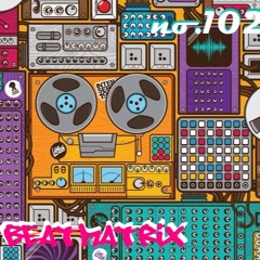 Guest Mix by Architektur on Beatmatrix w/ Stout XTC