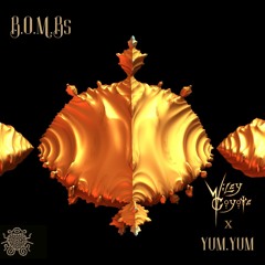 Wiley x yum.yum - B.O.M.Bs (FREE DOWNLOAD)