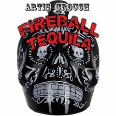 Fireball Tequila