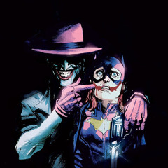 BARRITU2A - JOKER (EVIL LAIR EXKLUSIVES)